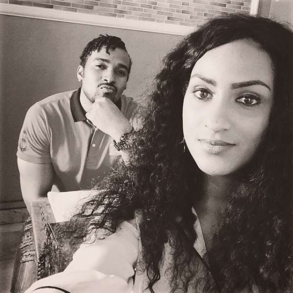 Don't Drive My Potential Suitors Away---Juliet Ibrahim