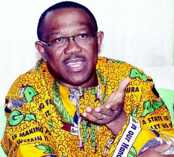 Anambra State Governor, Peter Obi