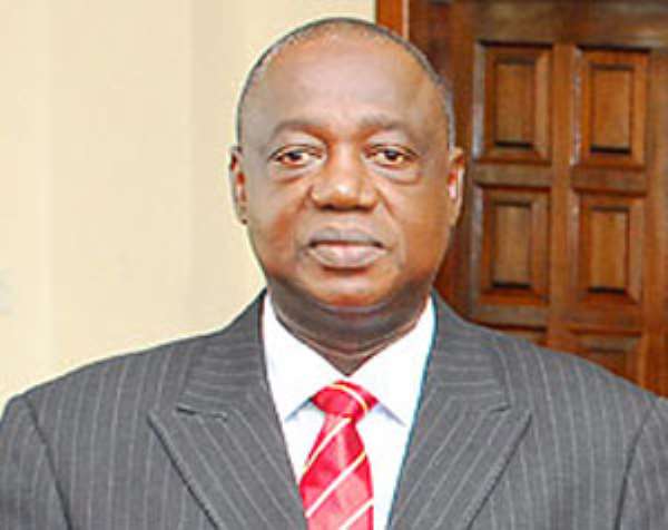 Dr. Benjamin Kunbuor
