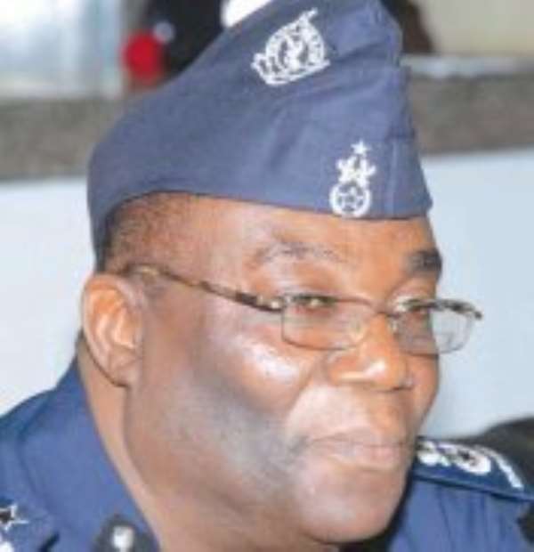 Communal Violence Claims Three Lives At Ablekuma