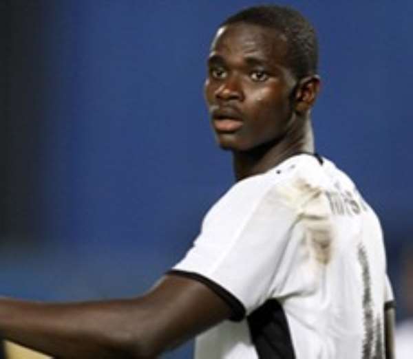 Ghanaians abroad 13-15 December 2013: Jonathan Mensah scores