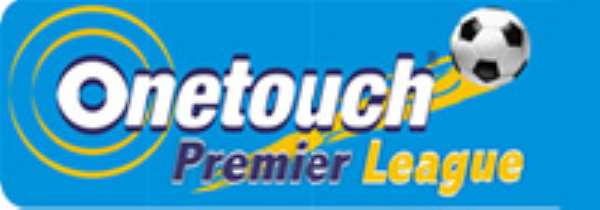Who Goes To Africa?-As Premier League Ends On Sunday