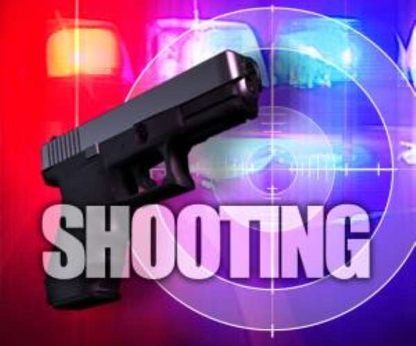 2008 Ashaiman Shooting victims not compensated