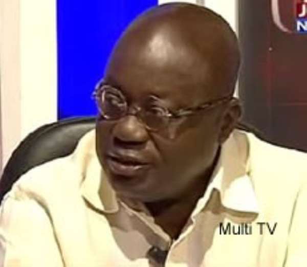 Nana Akufo-Addo