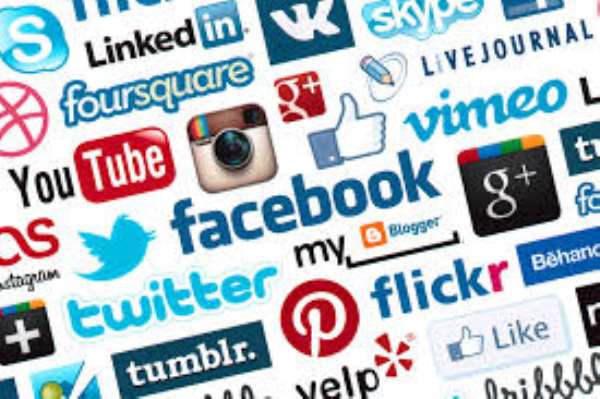 20I6 Elections: Social Media Poses A Major Threat To National Security
