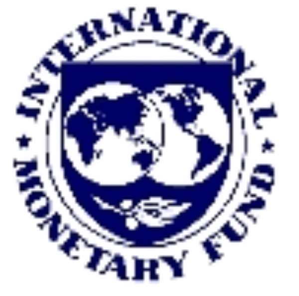 IMF urges government to tighten economic policies