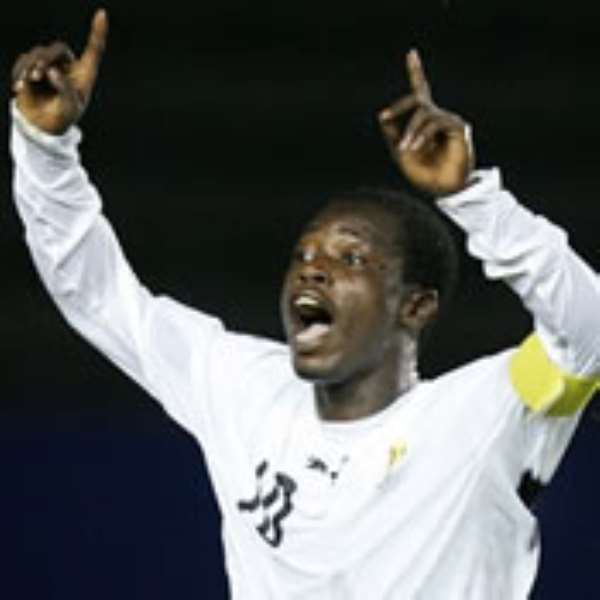 Ransford Osei