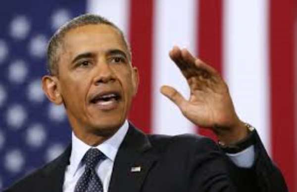 NIGERIA IS A CORRUPT COUNTRY –US REPORT