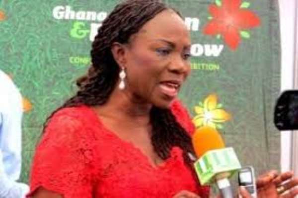 STRATCOMM Africa CEO Named Among Top Women In PR