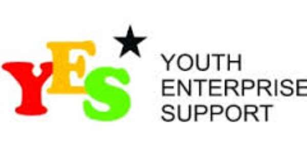 Youth Enterprise Support (Y.E.S) - Reducing the Moral Hazard Problem
