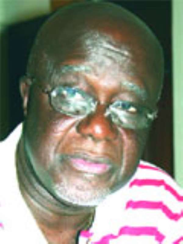 Water shortage in Accra-Tema being addressed