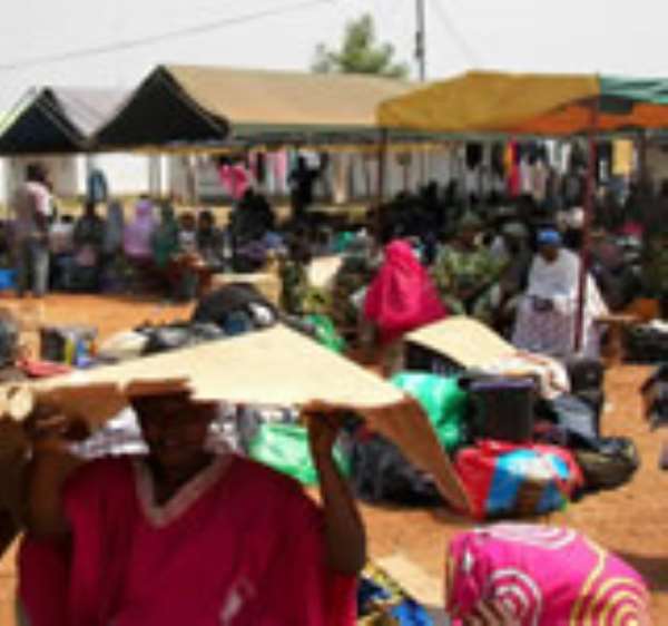 Government will protect disappointed pilgrims’ interest – Veep’s Aide