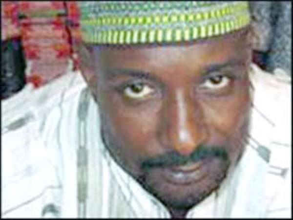 Robbers Invade Film Director's Home
