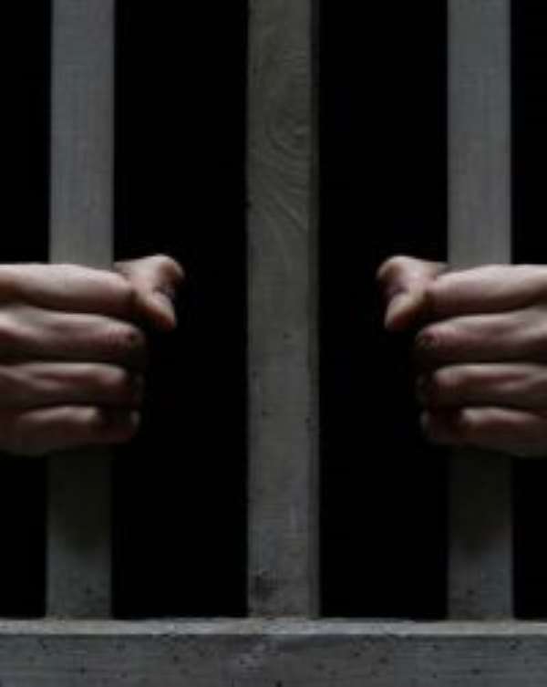 Nigerian jailed two years for registering as a voter