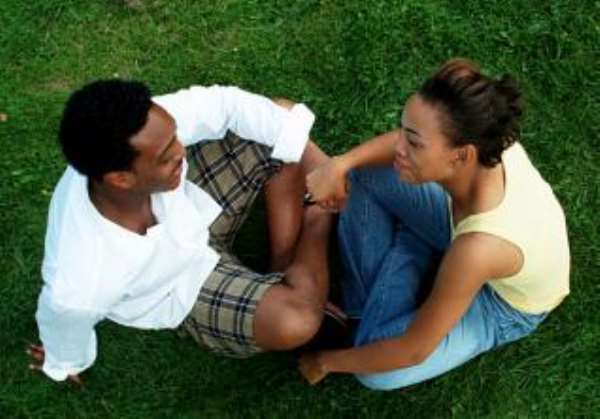 Why Guys Dump Girls They Dig