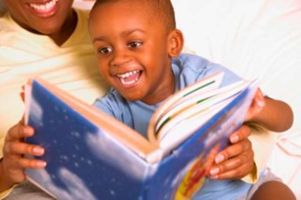 Reading is a human right