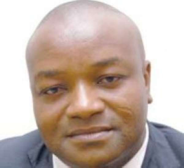 PNC Presidential hopefuls must donate 10 pick-ups each - Dr Ayariga
