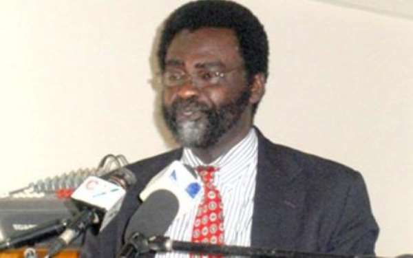 I Believe Amoako-Baah’s Version of the Story