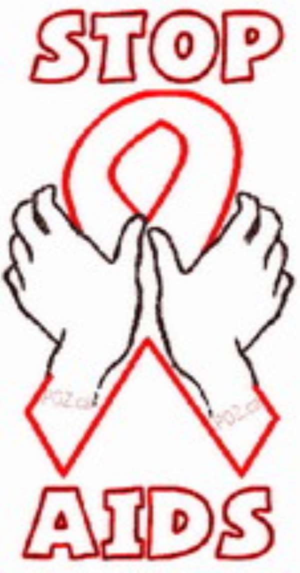 Ghana Working to Expand AIDS Treatment