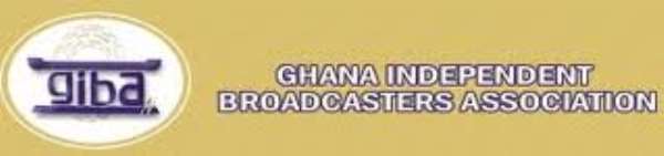 GIBA protests against framework for Digital Terrestrial Television network