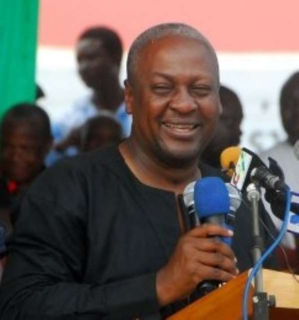 Ghana to export electricity to Burkina Faso, Mali