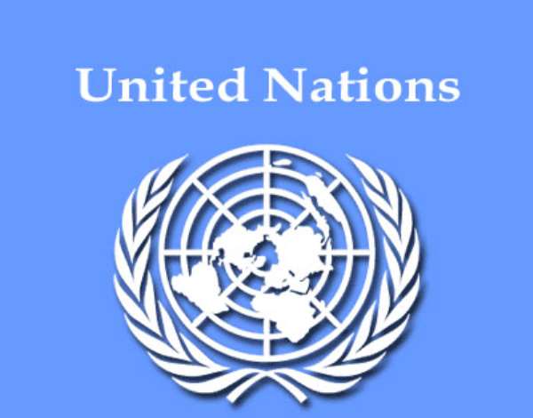 Causes And Constraints Of The Failure Of The UN To Protect The Safety And Welfare Of The People