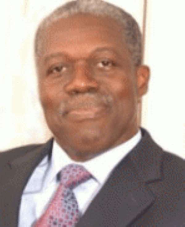 Amissah-Arthur