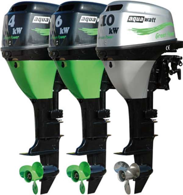 Fishermen to buy outboard motors at subsidised prices Ahwoi