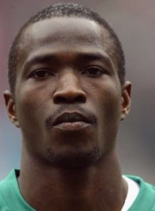EXPOSED SOCCER STARS JOHN AND PETER UTAKA IN MESSY SCANDAL