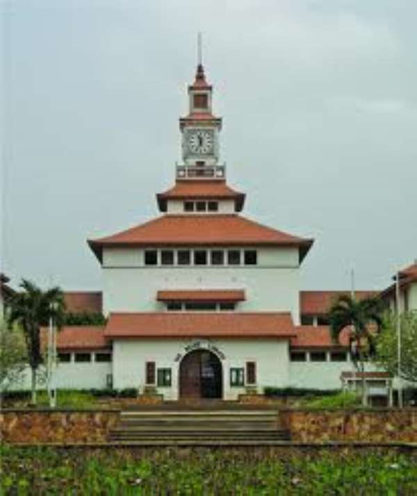 Legon’s Okponglo Toll Booth Unacceptable—Gbevlo-Lartey