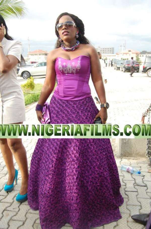 My mom would have died prematurely if I’d married Timaya –Empress Njamah