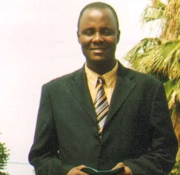 UGOCHUKWU EJINKEONYE