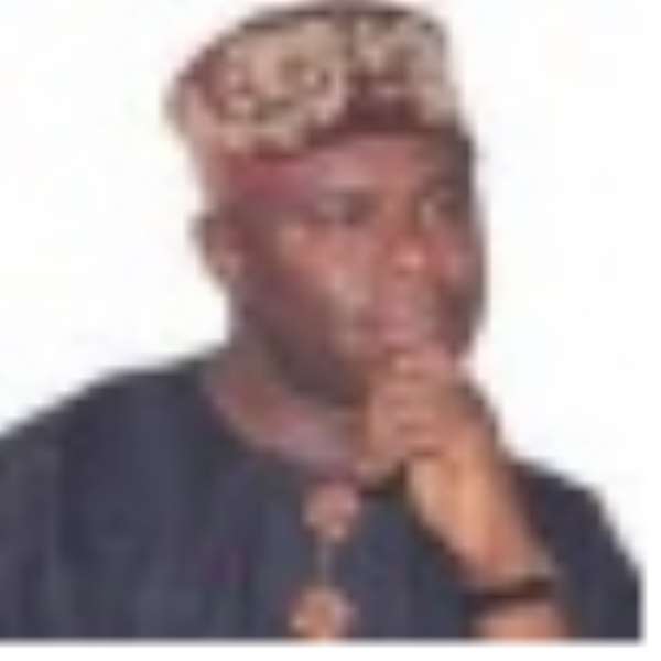 Hon. Dakuku Peterside: The House of Representative Candidate and His Political Movement.