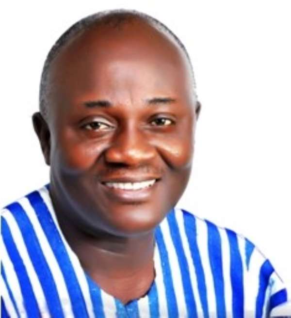 I Have Followed All COVID-19 Protocols But Still Got Infected--Dan Botwe Expresses Shock