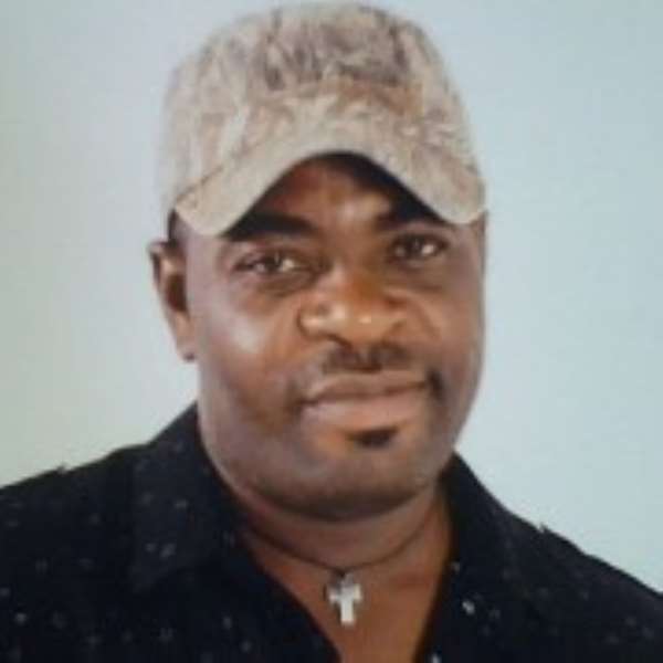 HOW FUNSO ADEOLU'S RUMOURED AFFAIR WITH FATHIA BALOGUN AFFECTED HIS CAREER