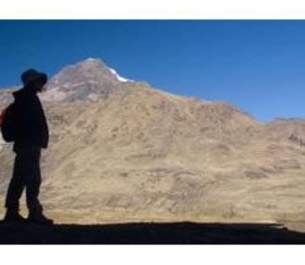Six ways to avoid looking like a tourist abroad