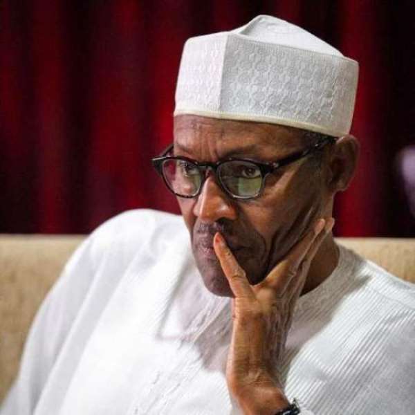 Buhari: Setting The Farm House Ablaze To Kill A Mosquito