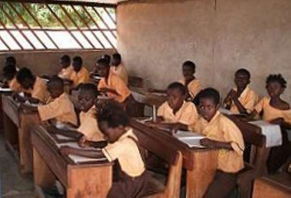 High teacher absenteeism hindering inclusive education in Ghana-World Bank