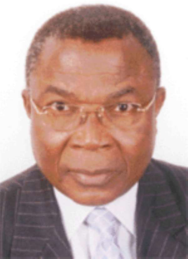 Chief Justice