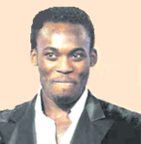 Michael Essien