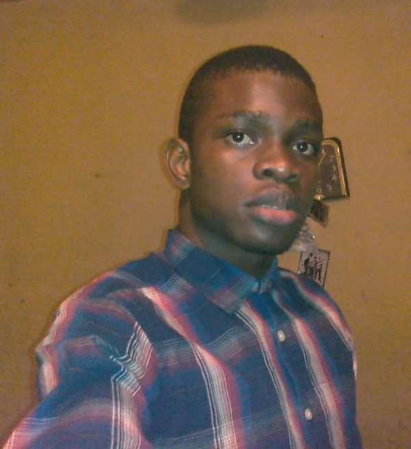 Ibekwe Chinedum Eze