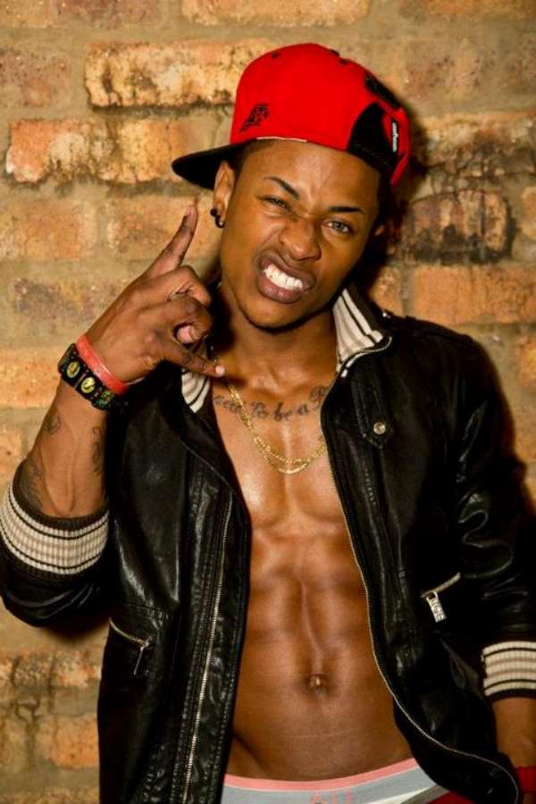 INTRODUCING PRIDDY UGLY - RSA