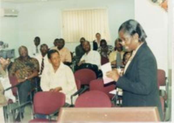IIJ Alumuni Hold Regional Conference