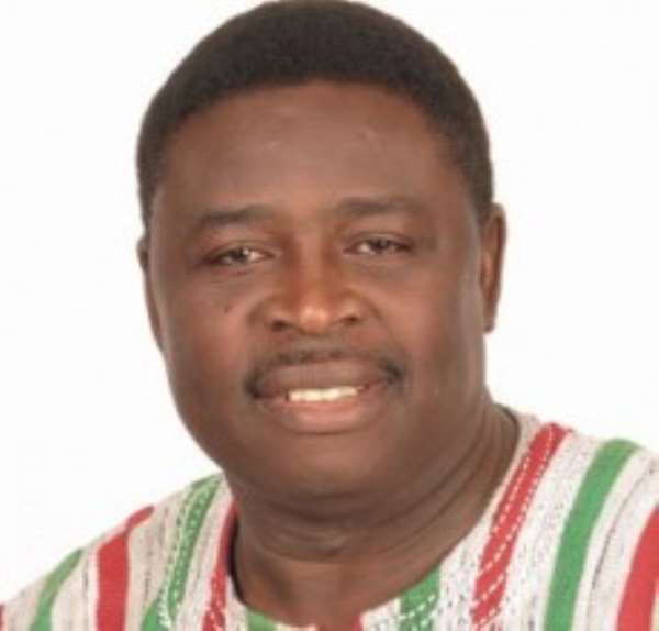IEA begins Presidential Candidate's Evening Encounter on June 26