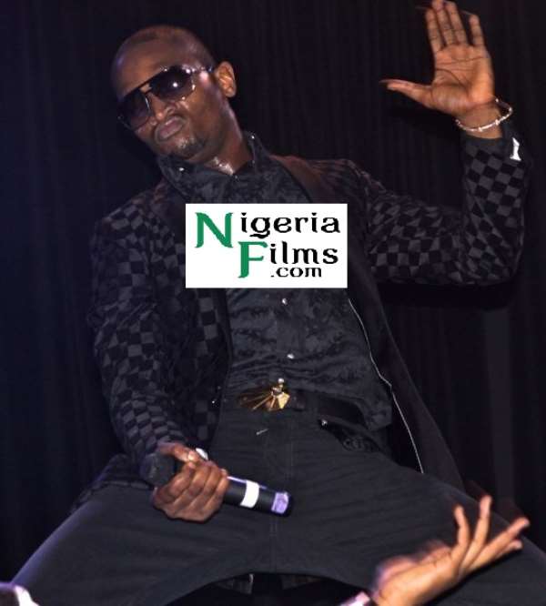 KOKO CONCERT: D’banj Apologizes To Fans Over Failure