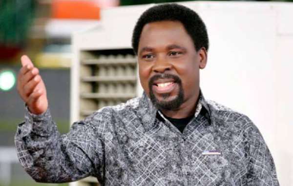 Reflections And Feedback On Mr. Temitope Joshua’s Apostleship: A True Man Of God Or Satanist?