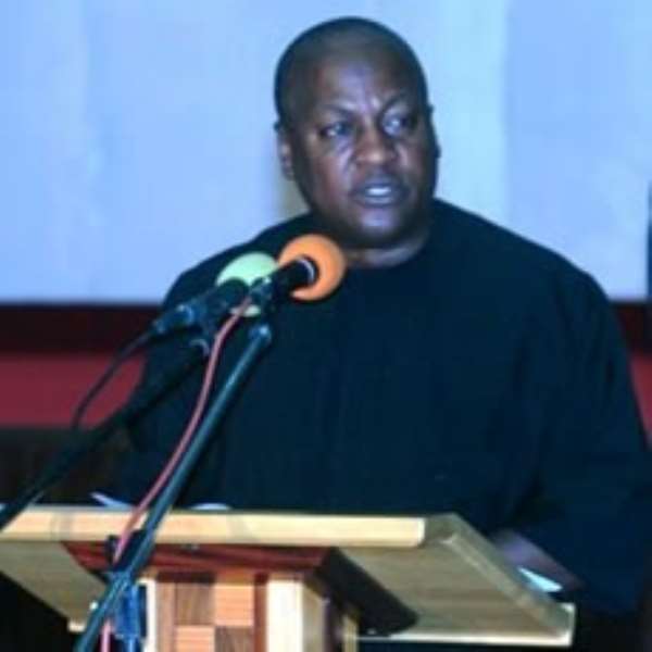President to announce policy statement