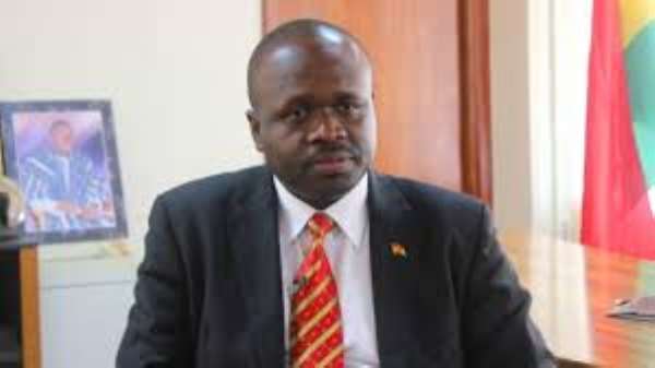 Government responds to Nana Akufo Addo