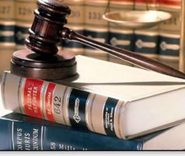 Drama in court as Carpenter gets 10 years for incest
