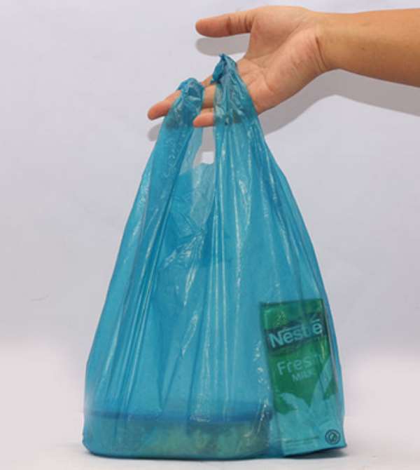 Plastics, Polythene Bags And Our Health